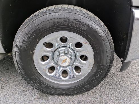 Used 2013 Chevrolet Silverado 1500 LT image 10