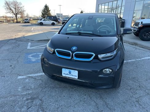 Used 2015 BMW i3 Base image 10