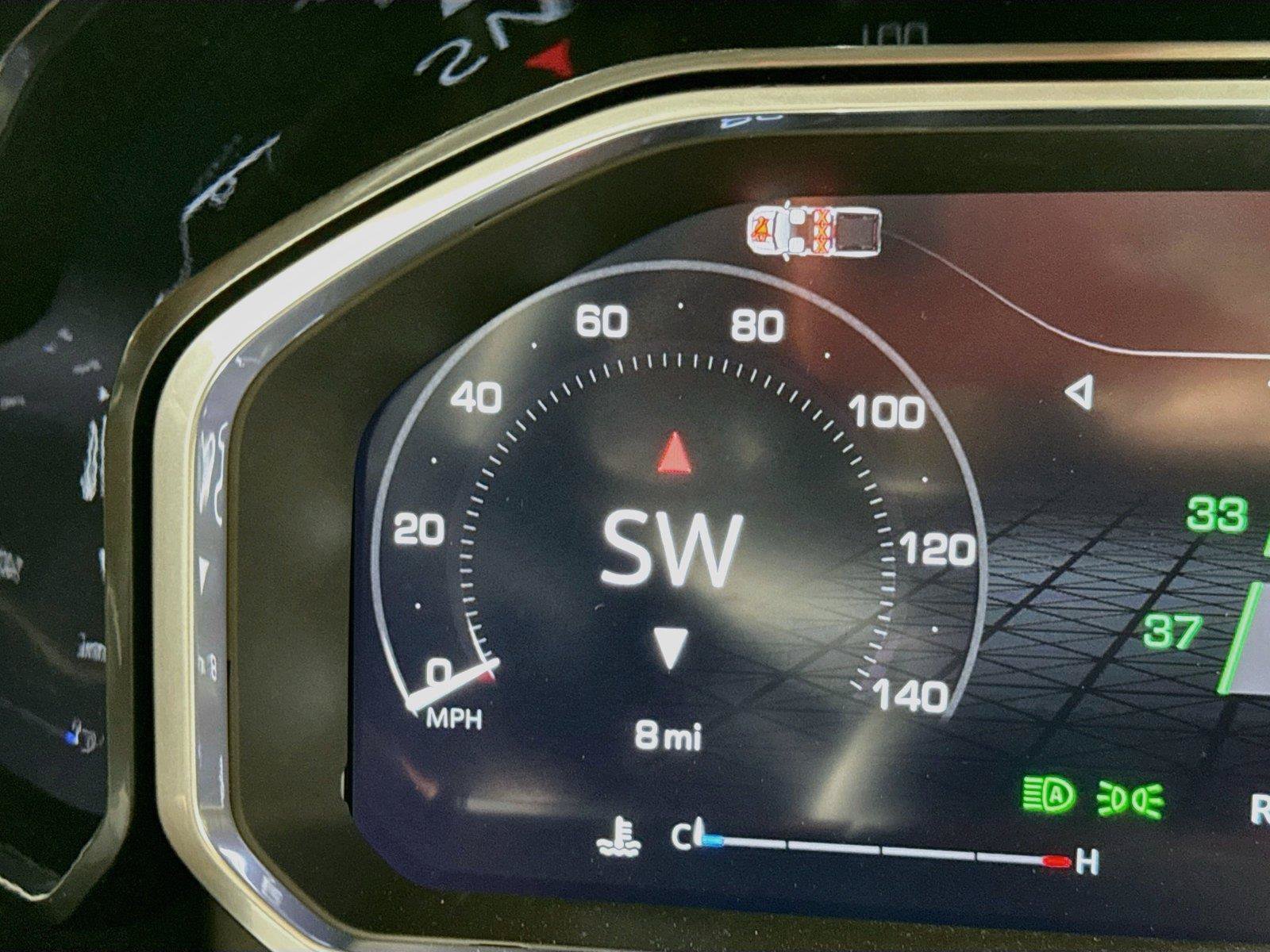 New 2026 GMC Sierra 1500 Elevation w/ Elevation Select Package AWD/4WD image 6