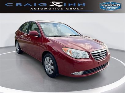 Used 2008 Hyundai Elantra GLS