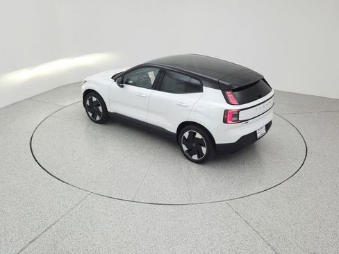 New 2026 Volvo EX30 Plus image 16