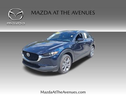 Certified 2025 MAZDA CX-30 AWD 2.5 S w/ Preferred Package