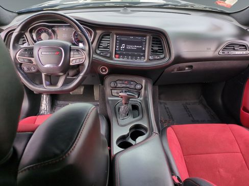 Used 2021 Dodge Challenger R/T Scat Pack image 10