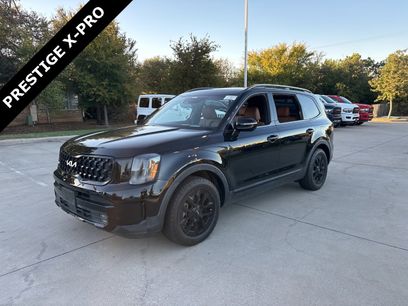 Used 2024 Kia Telluride SX Prestige X-Pro
