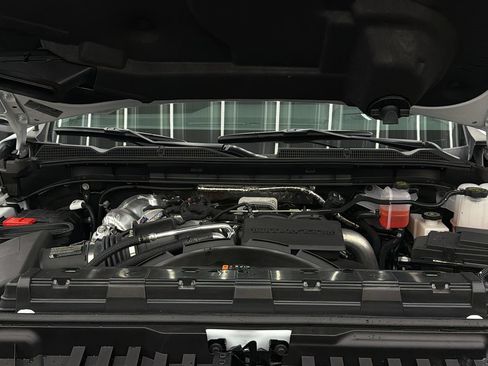 Used 2026 GMC Sierra 3500 Denali w/ Denali Reserve Package AWD/4WD image 21
