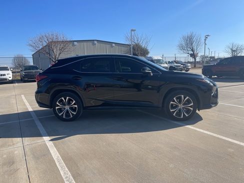 Used 2017 Lexus RX 350 350 image 4