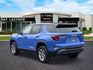 New 2026 GMC Terrain Elevation video 3