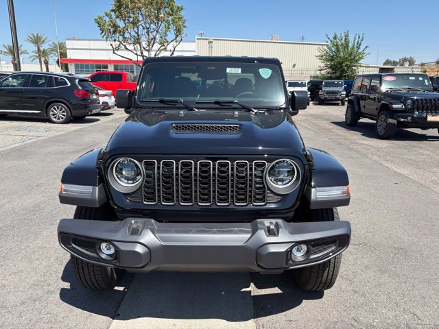 New 2026 Jeep Gladiator Sport AWD/4WD image 2