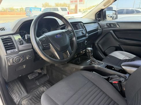 Used 2019 Ford Ranger XL w/ Equipment Group 101A Mid RWD image 11