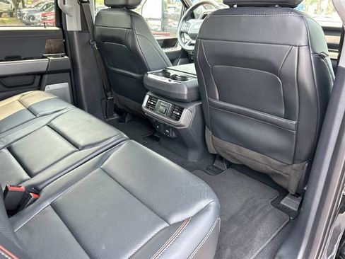 Certified 2023 Ford F150 Lariat w/ Equipment Group 502A High AWD/4WD image 22