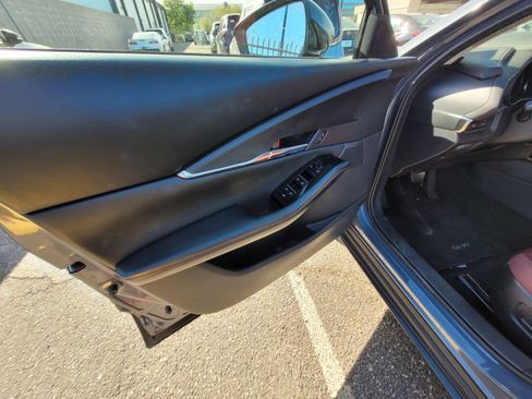 Used 2025 MAZDA CX-30 AWD 2.5 S w/ Preferred Package image 10