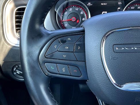 Certified 2023 Dodge Charger GT image 18