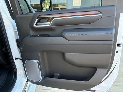 New 2026 GMC Sierra 2500 Denali w/ Technology Package image 50