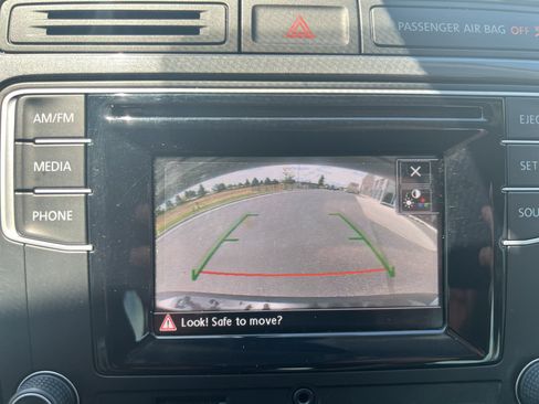 Used 2016 Volkswagen Tiguan S AWD/4WD image 14