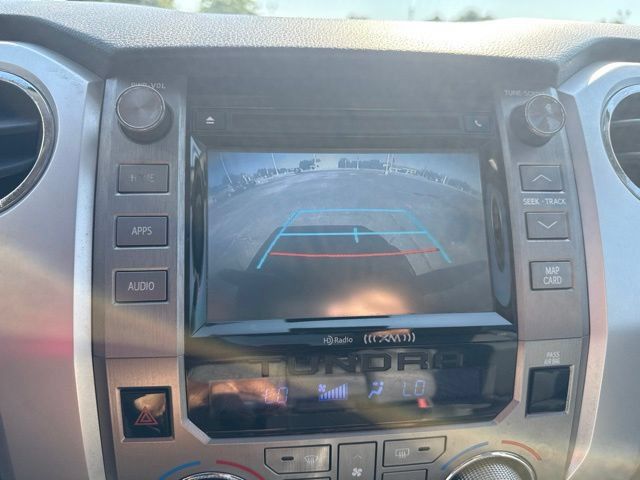 Used 2018 Toyota Tundra Limited AWD/4WD image 30