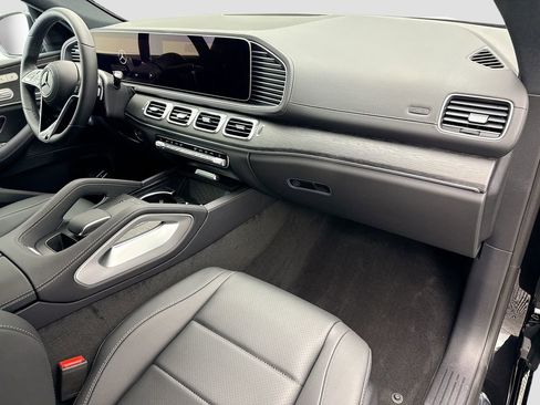 New 2026 Mercedes-Benz GLE 450 4MATIC Coupe image 16