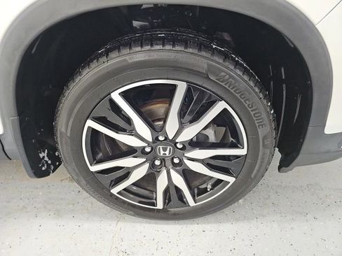 Used 2019 Honda Pilot Elite image 8
