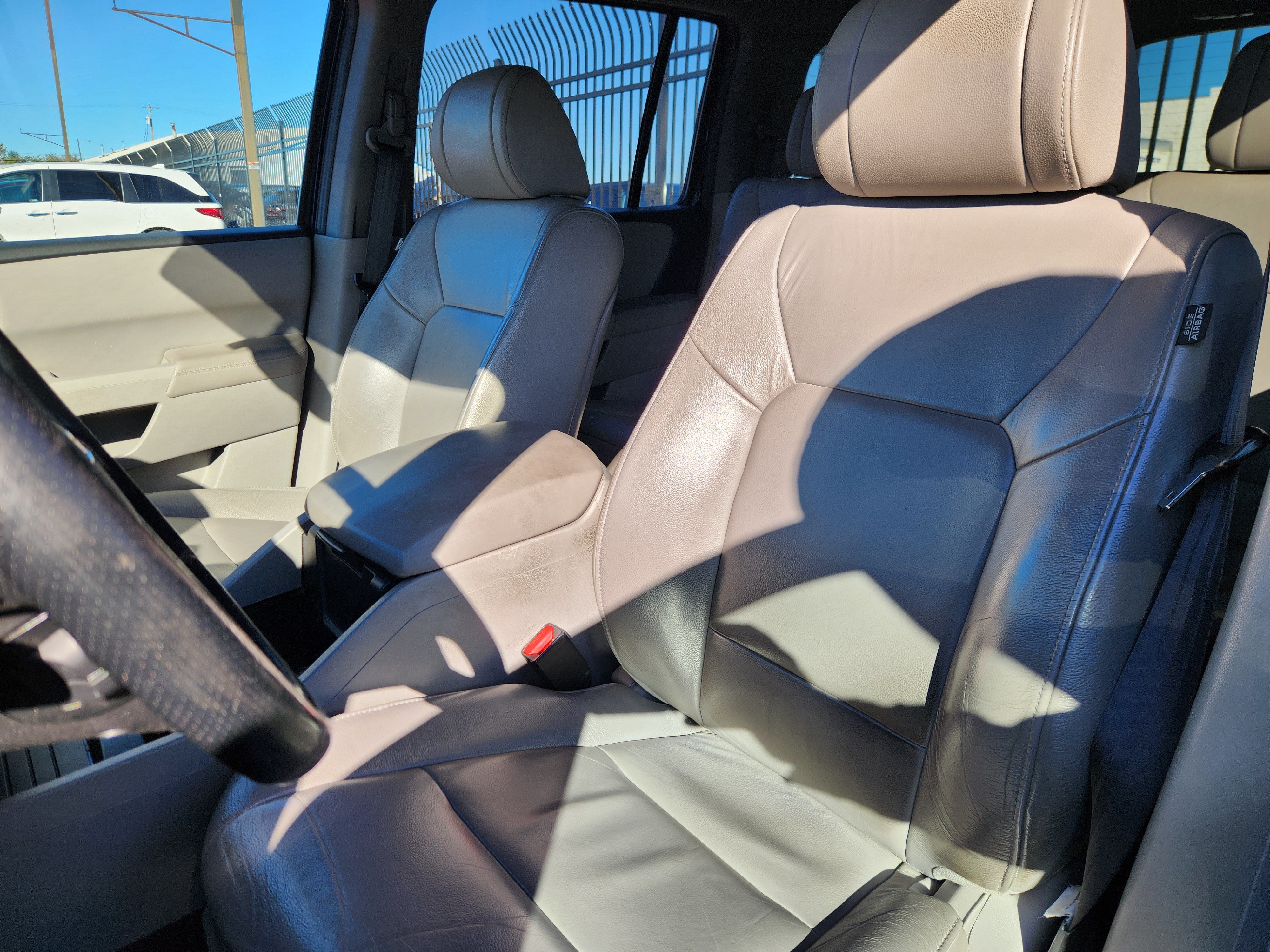 Used 2015 Honda Pilot EX-L image 8