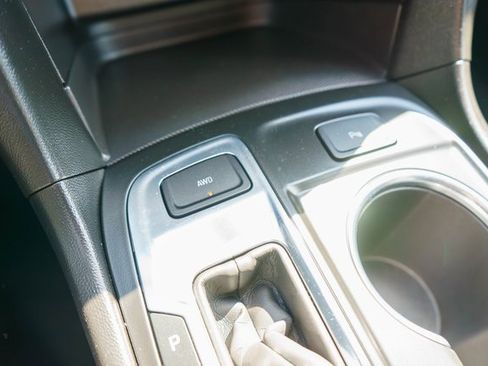 Used 2022 Chevrolet Equinox LT image 33