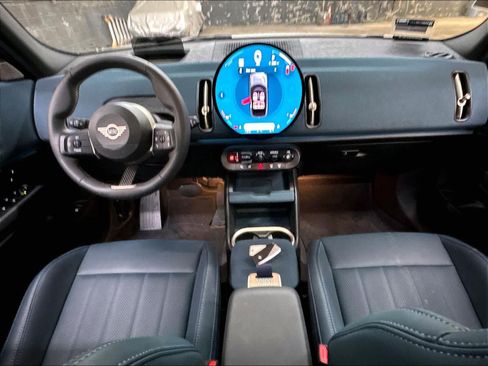 Used 2026 MINI Cooper Countryman S AWD/4WD image 17