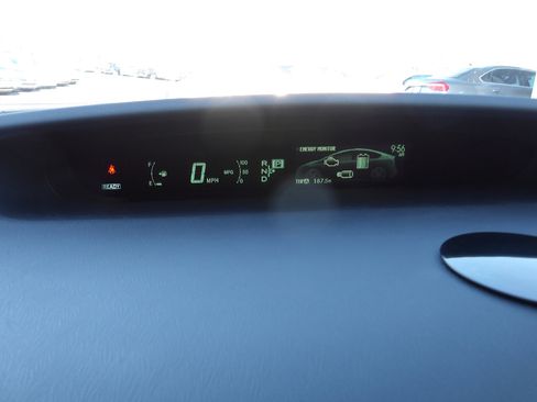 Used 2015 Toyota Prius Persona Series image 18