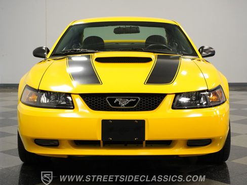 Used 2004 Ford Mustang GT RWD image 18
