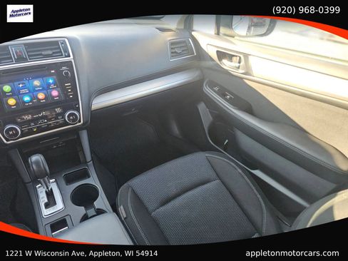 Used 2019 Subaru Outback 2.5i Premium w/ Popular Package #2 image 22