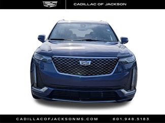 Certified 2024 Cadillac XT6 Premium Luxury w/ Technology Package video 2