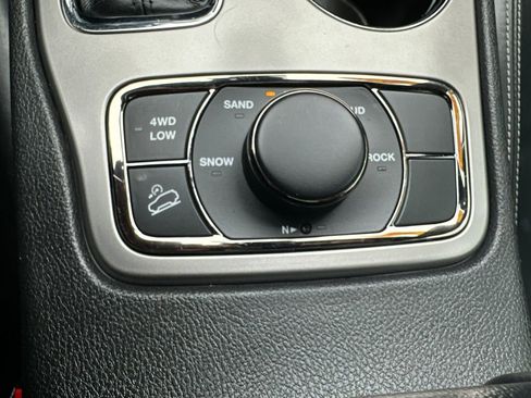 Used 2021 Jeep Grand Cherokee Limited w/ Quick Order Package 28K 80th image 19