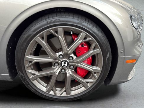 Used 2023 Bentley Continental GT Speed AWD/4WD image 6