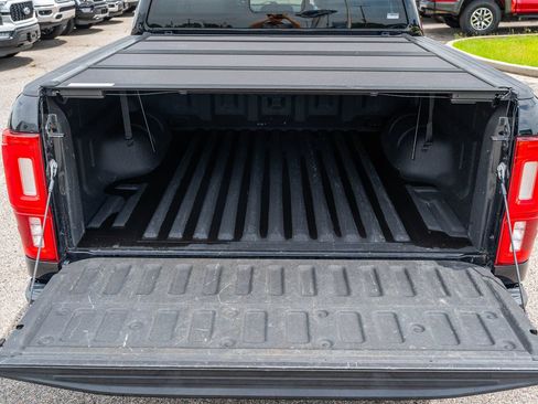 Certified 2019 Ford Ranger Lariat w/ Equipment Group 501A Mid AWD/4WD image 14