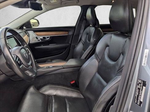 Used 2018 Volvo S90 T6 Inscription w/ Convenience Package AWD/4WD image 13