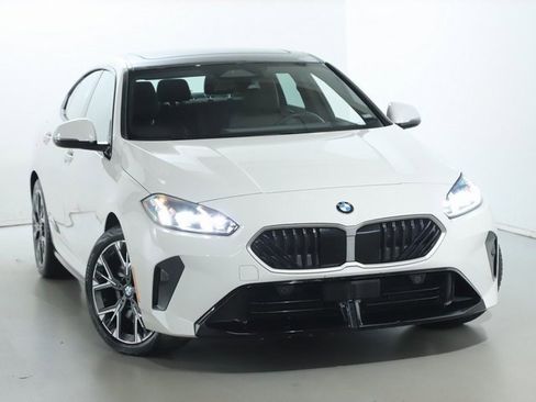 Used 2025 BMW 228i xDrive image 2