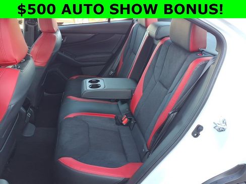 New 2025 Subaru WRX GT image 32