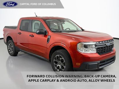 Used 2024 Ford Maverick XLT