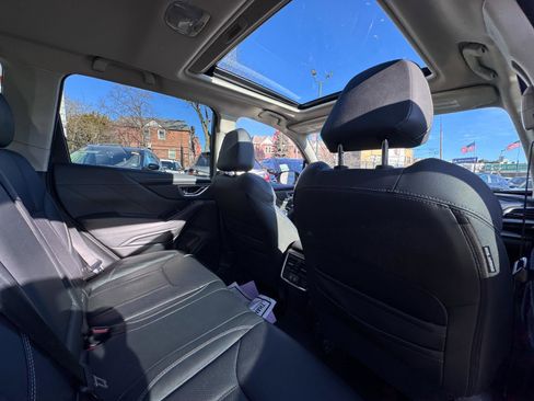 Used 2020 Subaru Forester Limited image 21