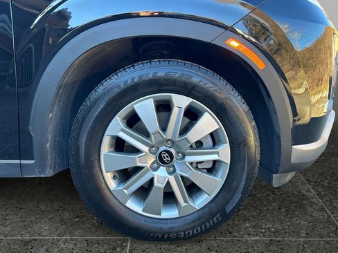 Used 2023 Hyundai Palisade SEL image 9