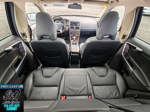 Used 2013 Volvo XC60 3.2 Premier AWD/4WD image 19