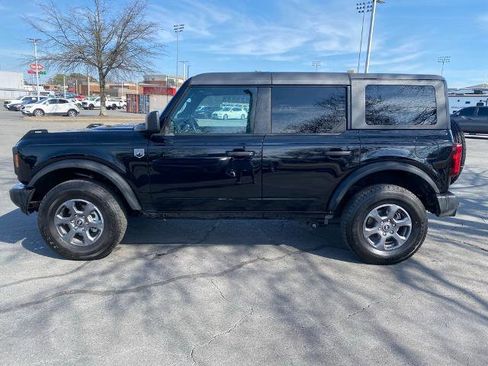 Certified 2025 Ford Bronco Big Bend image 4