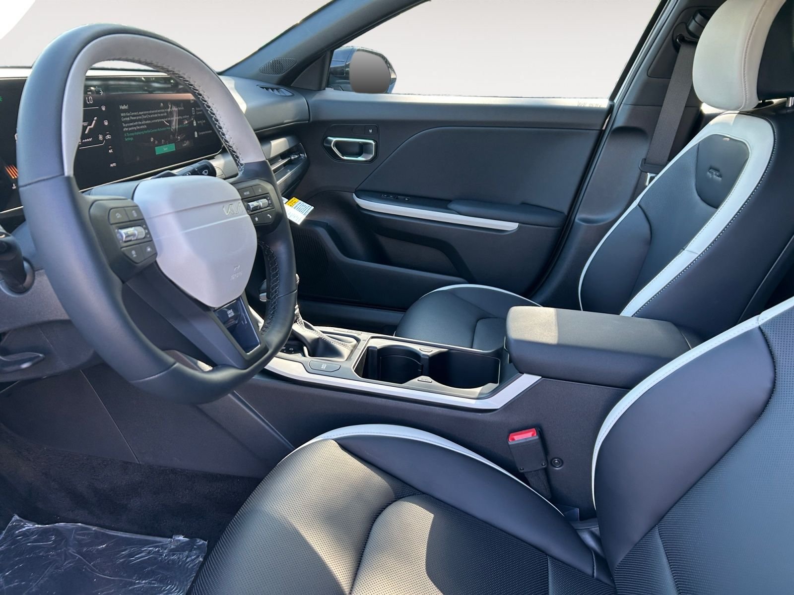 New 2026 Kia K4 GT-Line Turbo FWD image 9