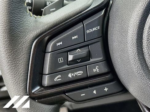 New 2026 Subaru Crosstrek 2.5i Sport AWD/4WD image 12