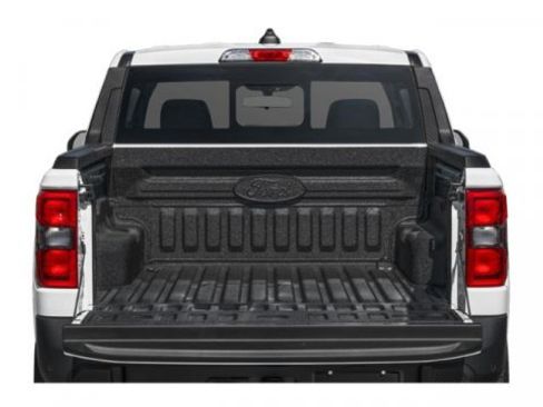 New 2026 Ford Maverick Lariat image 13