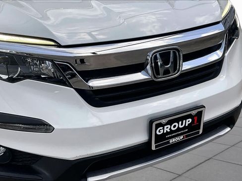 Used 2020 Honda Pilot EX-L image 30