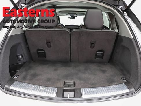 Used 2019 Acura MDX SH-AWD image 9