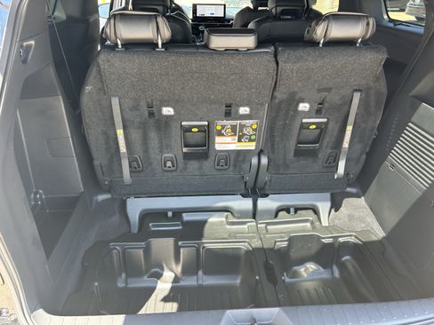 Certified 2025 Toyota Sienna XSE w/ XSE Premium Package AWD/4WD image 26
