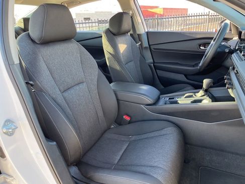 Used 2023 Honda Accord EX image 24