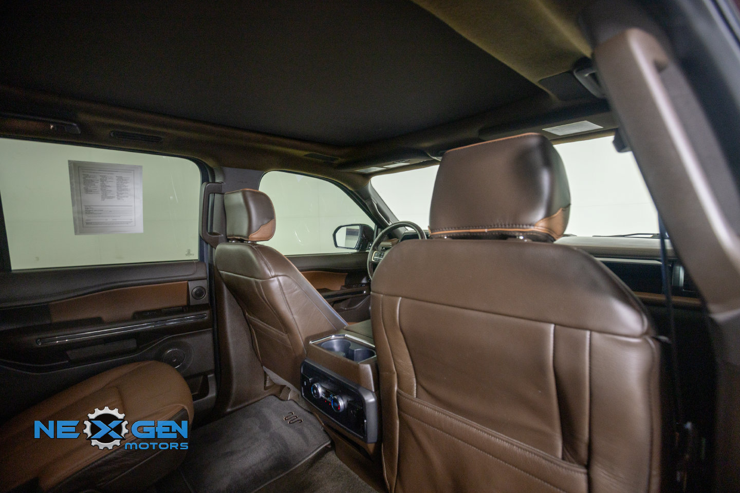 Used 2024 Ford Expedition King Ranch AWD/4WD image 41
