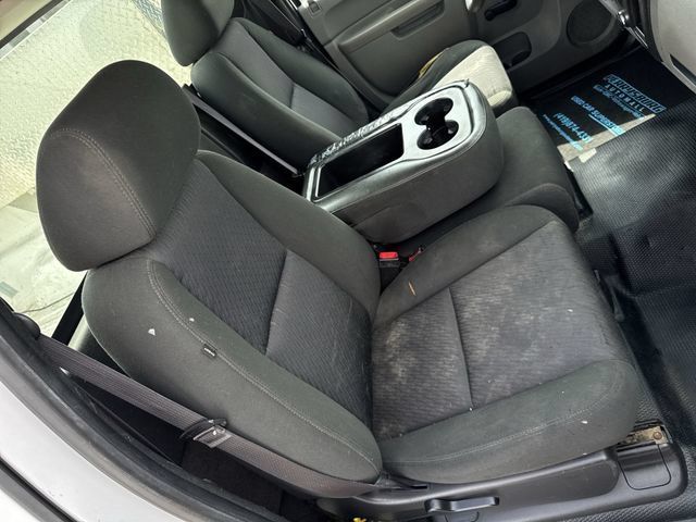 Used 2013 Chevrolet Silverado 1500 W/T RWD image 20