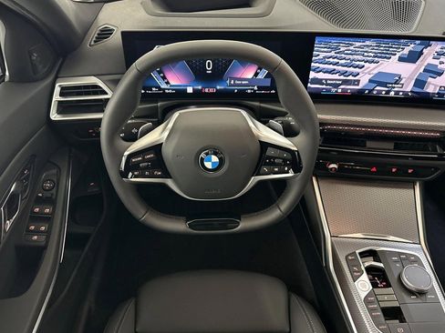 Used 2026 BMW 330i Sedan w/ Premium Package image 26