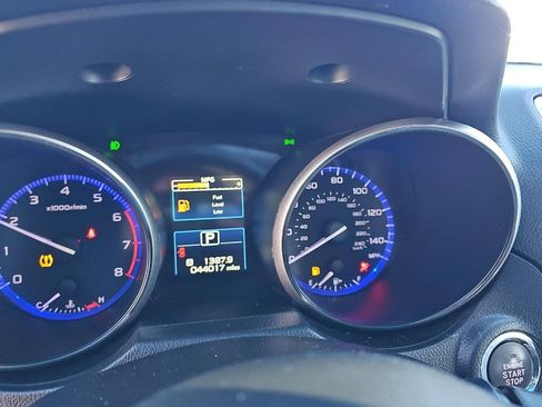 Used 2018 Subaru Legacy 2.5i Limited image 13